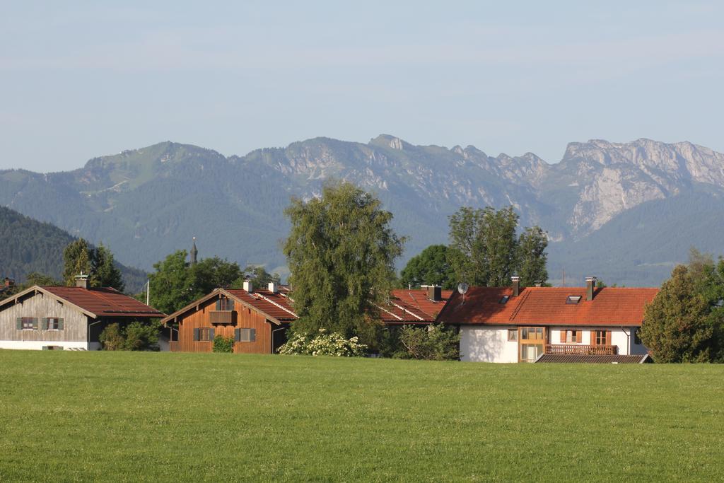 Gastehaus Reichersbeuern Exterior photo
